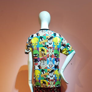 LOONEY TEE