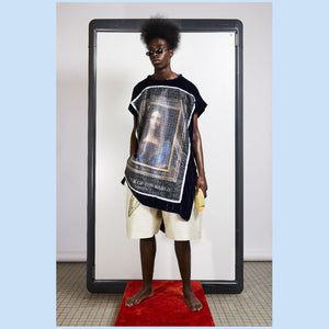 GOD DRESS