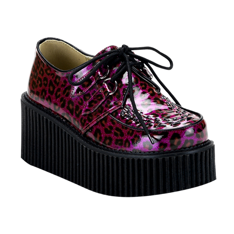 Demonia 2025 pleaser shoes
