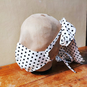 POLKA DOT RIBBONETTE