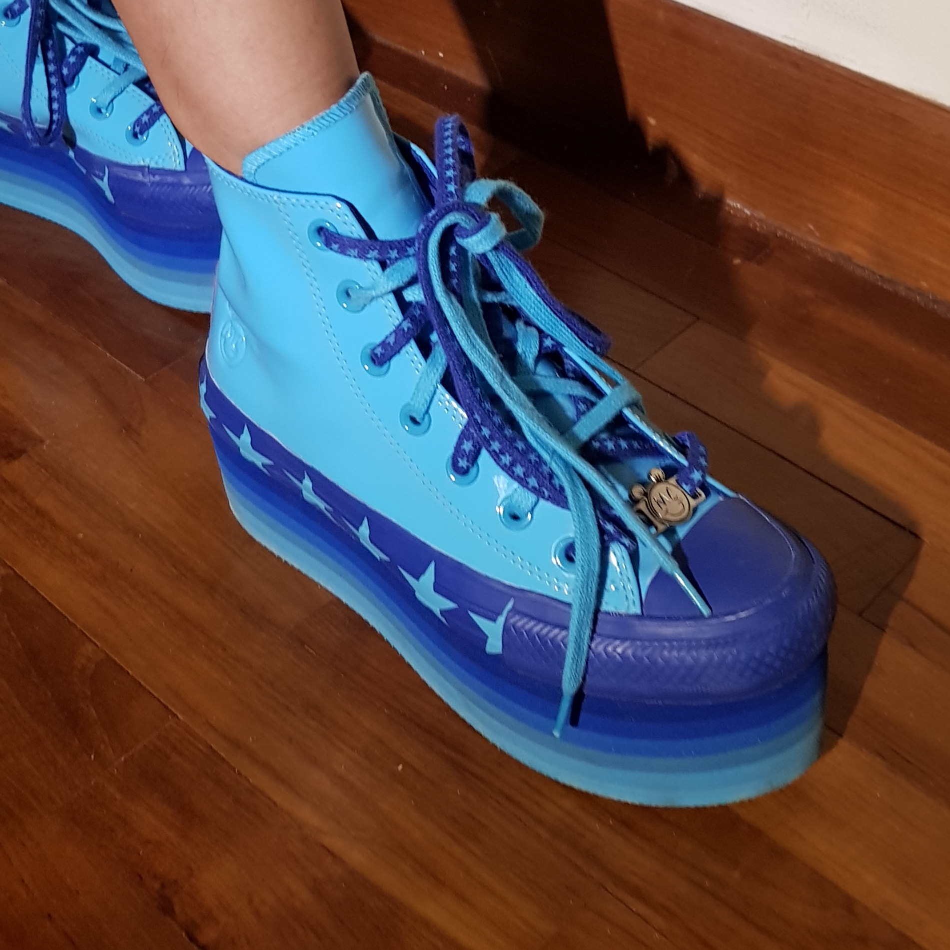 Converse platform 2025 miley cyrus