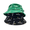 BROKE Bucket Hat (Green)