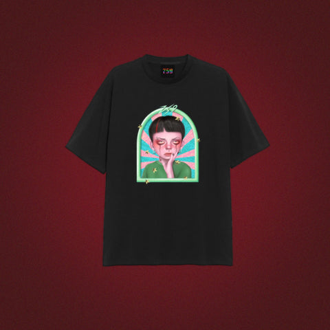 CRYING BOY TEE