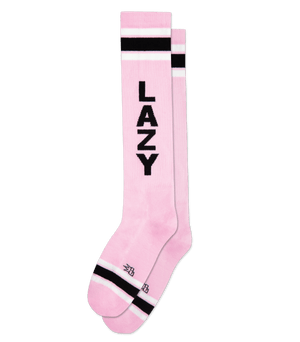 LAZY- Knee