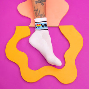 LOVE - Low Rise