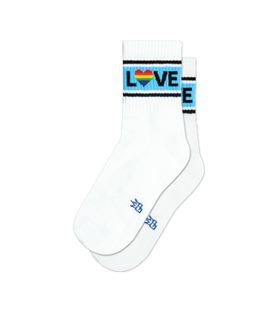 LOVE - Low Rise