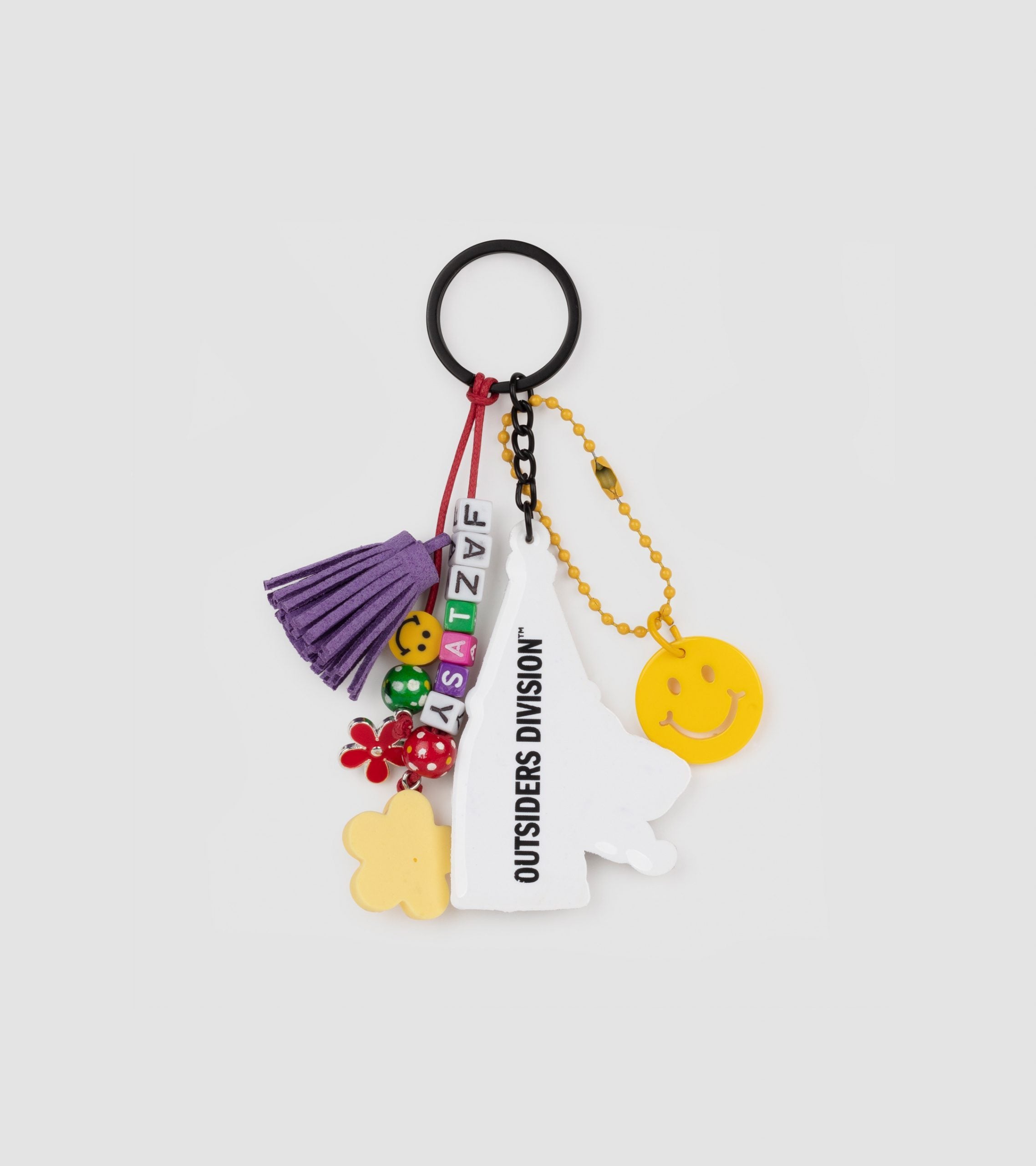 FANTASY KEYHOLDER