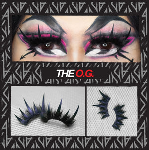 THE O.G Lashes