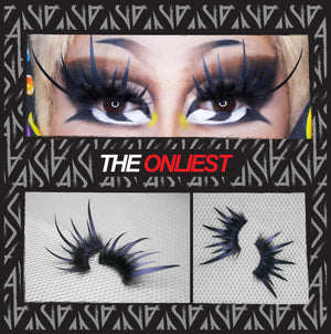 THE ONLIEST Lashes