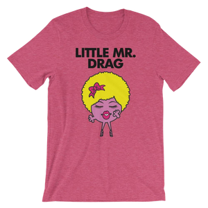 LITTLE MR. DRAG