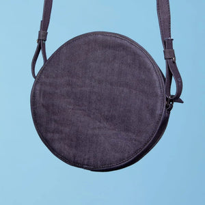 "VOGUE" CROSS SHOULDER BAG