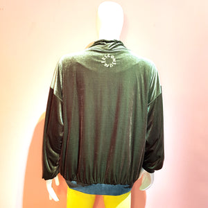 ROY PULLOVER