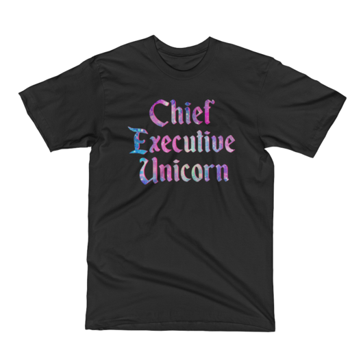 CEU - CHIEF EXECUTIVE UNICORN