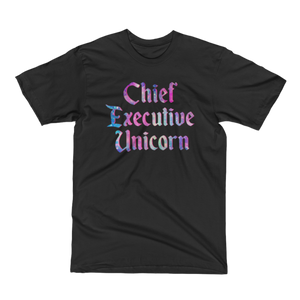 CEU - CHIEF EXECUTIVE UNICORN