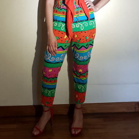 CELEBRATION PANTS
