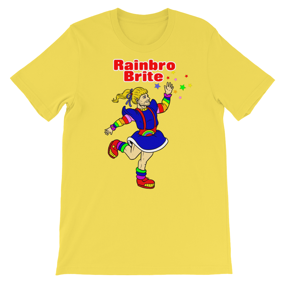 RAINBRO-BRITE